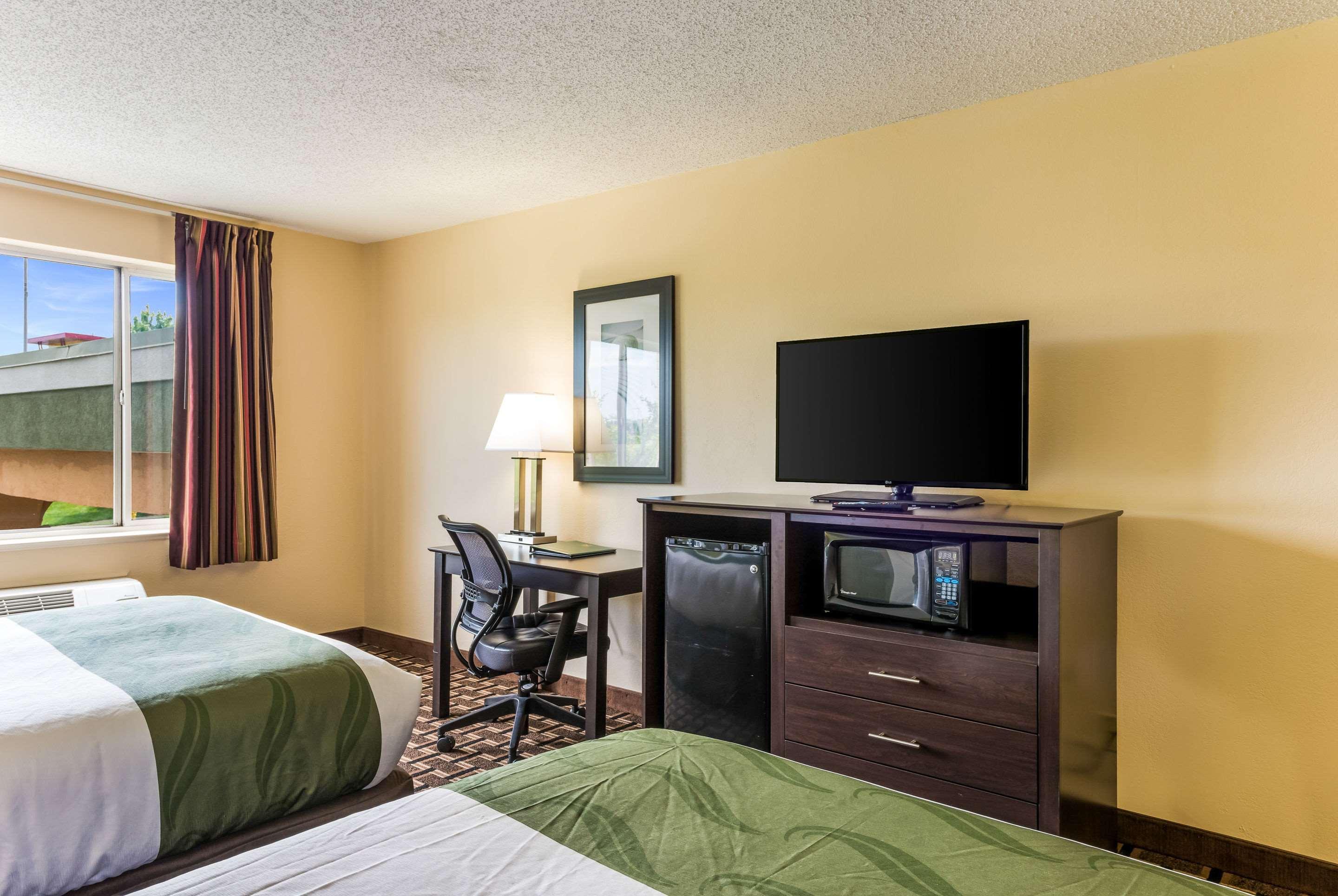 Quality Inn Huntersville Near Lake Norman Exterior foto